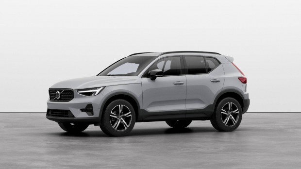 Volvo XC40 2.0 [B3] Mhev Plus Dark DCT Kszletr...